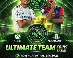 EA FC 26 PS4-5/XBOX 1M Coin 850