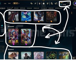 TR / 621 LEVEL / 403 SKİN / FUL HERO +MAİL