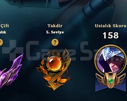 TR handmade 69wr master hesap