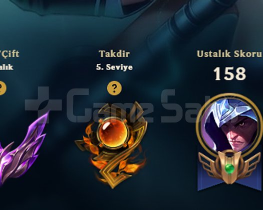 TR handmade 69wr master hesap