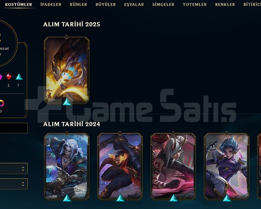 EUW Unranked | 12 Kostüm - 42 Hero | Ranked Ready
