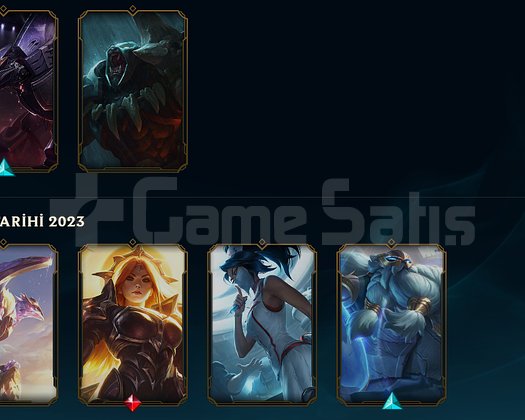 EUW Unranked | 12 Kostüm - 42 Hero | Ranked Ready