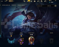 14 kostümlü plat 1 acc