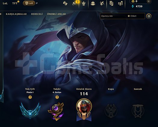 14 kostümlü plat 1 acc