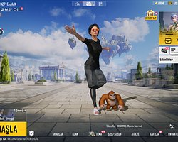 RICH BRIAN! SAÇ YÜZ! FULL EMOJI + KOMBIN - KAÇIRMA