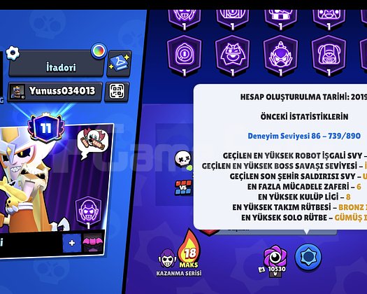 40K+2019 HESABI NADİR DOLUSU