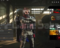 MW 2019 COLD WAR MW2 MW3 VANGUARD HESAP