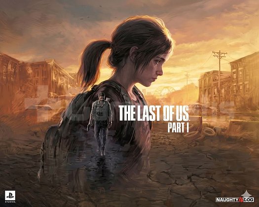 Kaçırılmayacak Fırsat! The Last of Us Part I