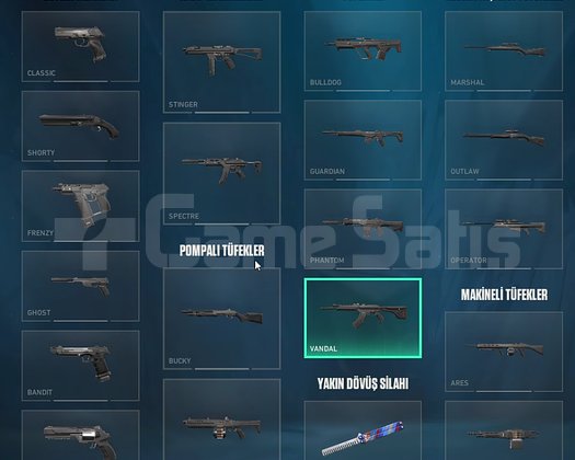 Yücelik 2 YUKSEK MMR Yoru Kelebek Tarağı