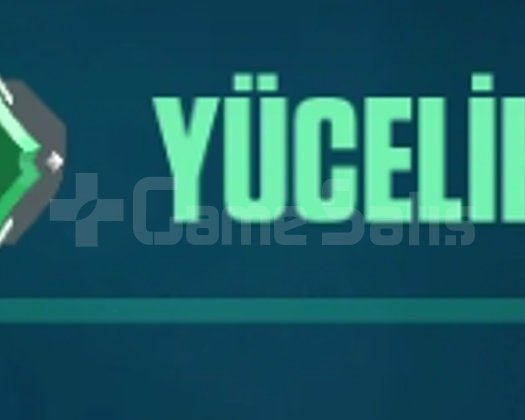 Yücelik 2 YUKSEK MMR Yoru Kelebek Tarağı