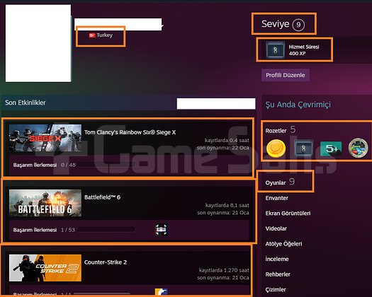6 MADALYALI 38 LV Battlefield 6 Killing Floor 2 De