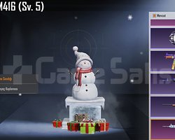 Buz5 destansı gösteriş