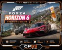Forza Horizon 6 Premium Edition ONLİNE +2 Oyun