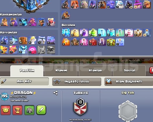 TH 18/Toplam 12 kostüm ve Dekorasyon hesabı800 taş