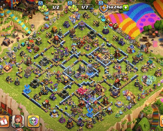 TH 18/Toplam 12 kostüm ve Dekorasyon hesabı800 taş