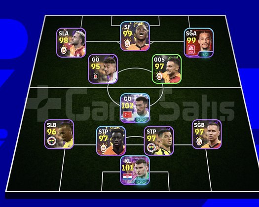 Kg 3230 3 BOMBACI+PUSKAS+BALE+PİQUE+RONALDİNHO