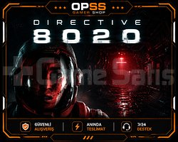 Directive 8020