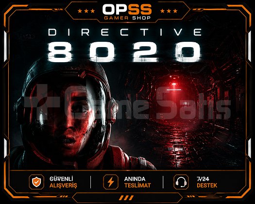 Directive 8020