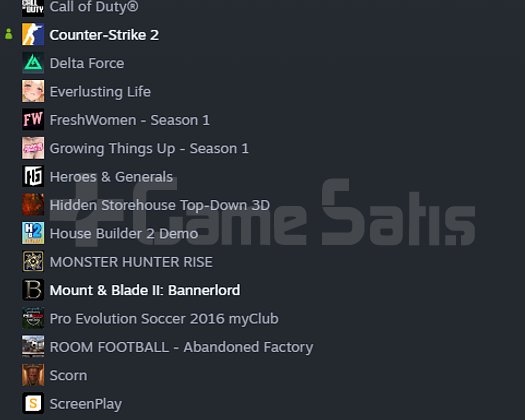 8K SAAT CS SEÇKİN PREMİUM YEŞİLFAKTÖR+BF6+BF1BELEŞ