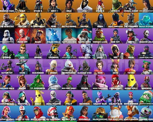 Mail Değişen 95Skin Blue Team Leader Bol Ps Plus