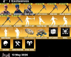 Mail Değişen Og Stw Omega 112 Skin