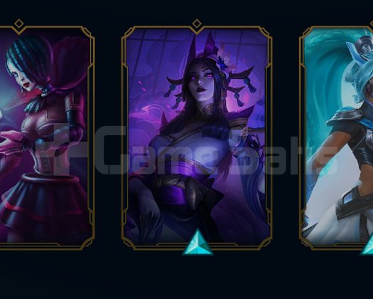 EUW/ PLAT 4 FRESH HESAP !