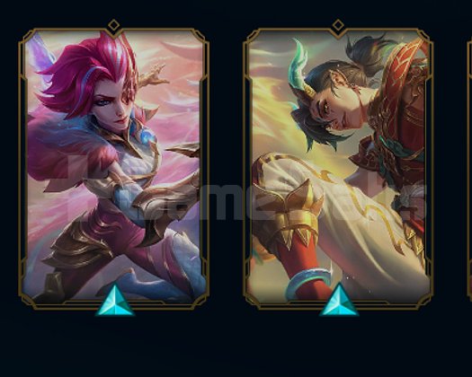 EUW/ PLAT 4 FRESH HESAP !
