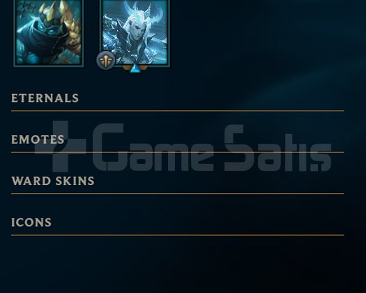 EUW/ PLAT 4 FRESH HESAP !