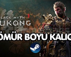 SINIRSIZ | Black Myth Wukong STEAM