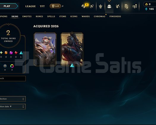west fresh gold hesap kazanınca 29 lp gelir