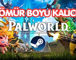 SINIRSIZ | Palworld STEAM