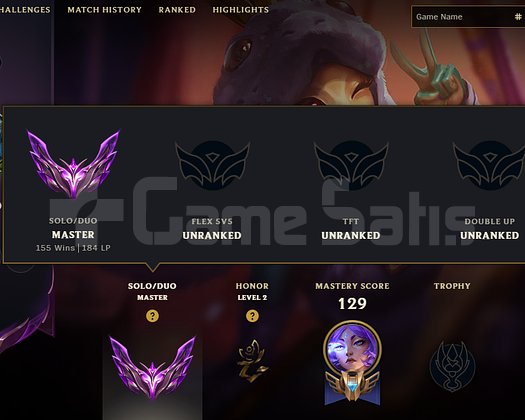 MASTER 180+LP 555RP HESAP