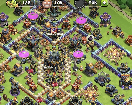 BB17 KÖY FULL ACİL SATILIK