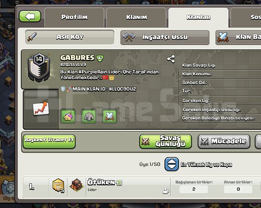 15 SEVİYE OLACAK..! KRİSTAL LİG 3 / HEMEN TESLİM