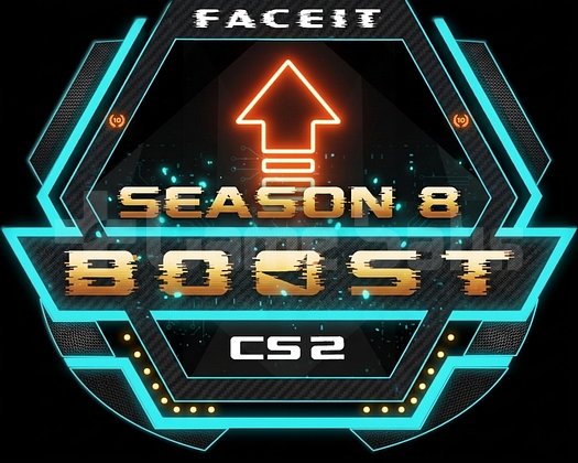 Elite Faceit Boost Servisi! | Hızlı Ve Güvenli