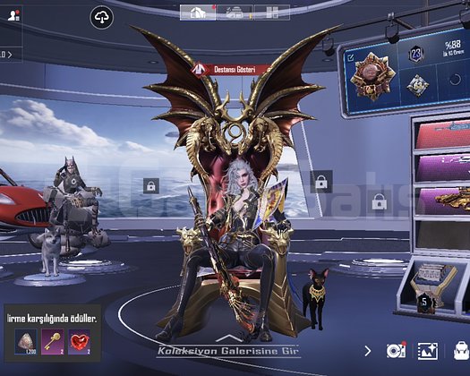 130 red buz max 25 ölüm duyurusu 3 x süit firavun3