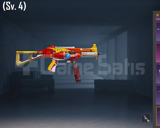 S3 S4 RP Lİ ENERJİLİ ESKİ SEZON HESAP
