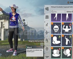 S3 S4 RP Lİ ENERJİLİ ESKİ SEZON HESAP