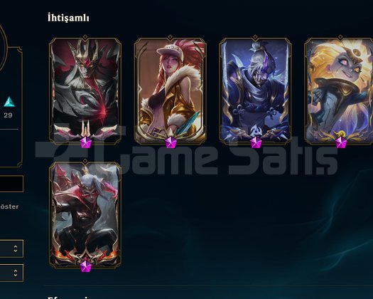 WEST D4 SAGLAM KOSTÜMLER PRESTIJ KOD ADI AKALI VS
