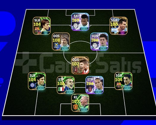 KG 3255 5 BOMBACI+MBAPPE+ZOLA+VANDİJK+SCMEİCHEL