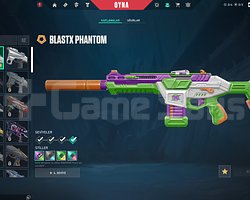 TR I İON VANDAL I 2 PHANTOM I 800 VP I PLAT3