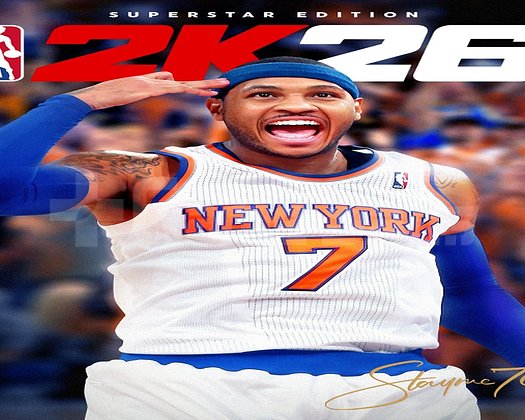 NBA 2K26