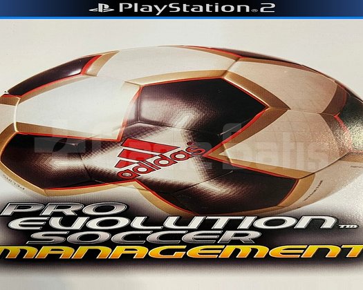 Pro Evolution Soccer 2021