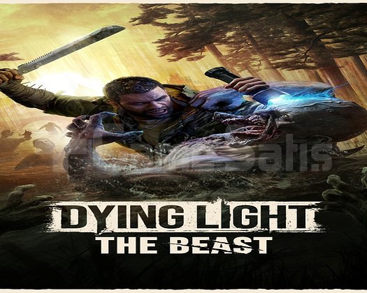 Dying Light The Beast