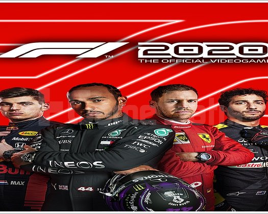 F1 2020