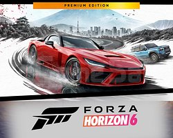 Forza Horizon 6 Premium + Garanti + Destek