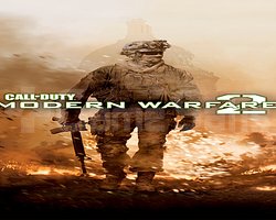 Call of Duty Modern Warfare 2