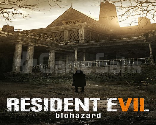 Resident Evil 7 Biohazard