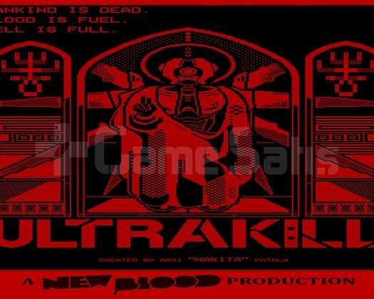 Ultrakill