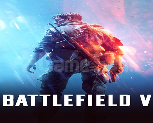 Battlefield 5